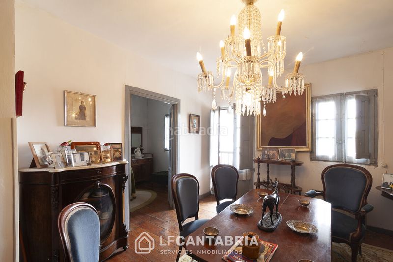 Foto d81a289b-5888-41aa-94af-643c0cd558bb. Casa amb calefacció a Santa María de Cayón