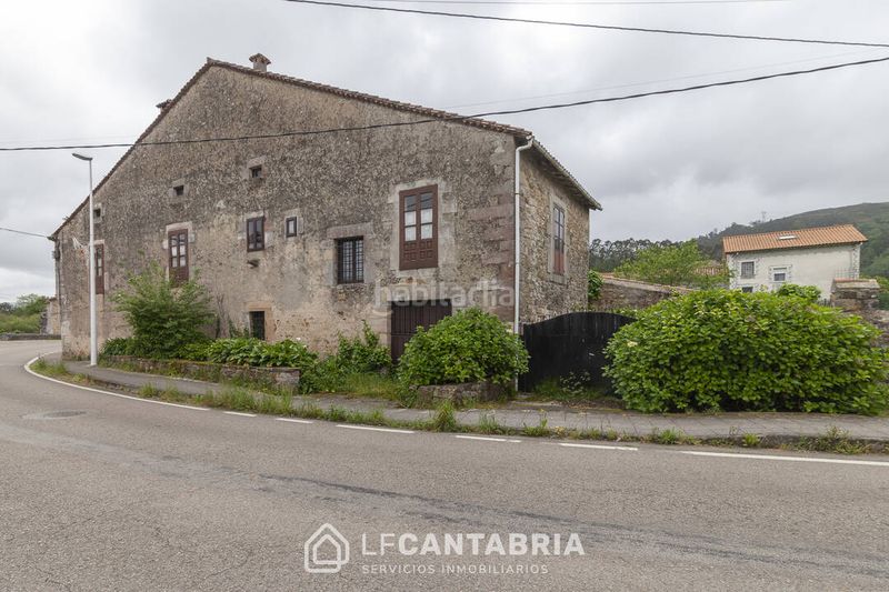 Foto dc9ac253-af1b-44c0-bb32-471340c631d4. Casa amb calefacció a Santa María de Cayón