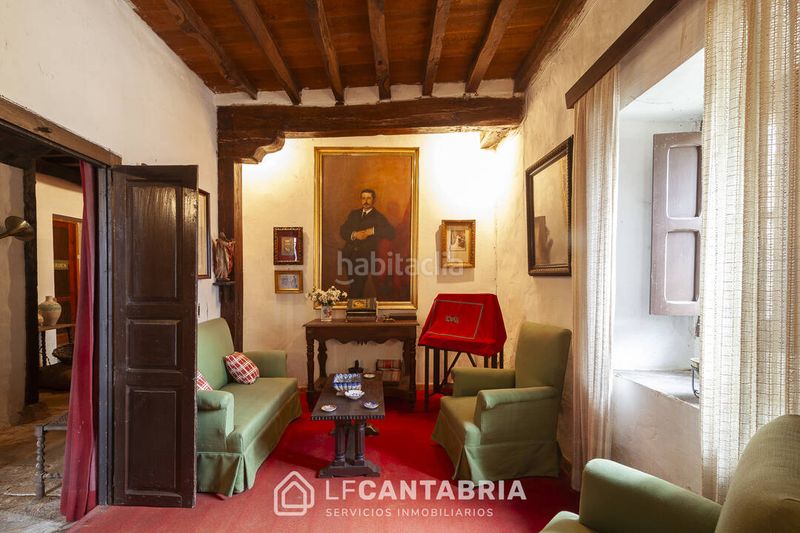 Foto e04a7dbc-f338-4349-b148-97b27d8ac79d. Casa amb calefacció a Santa María de Cayón