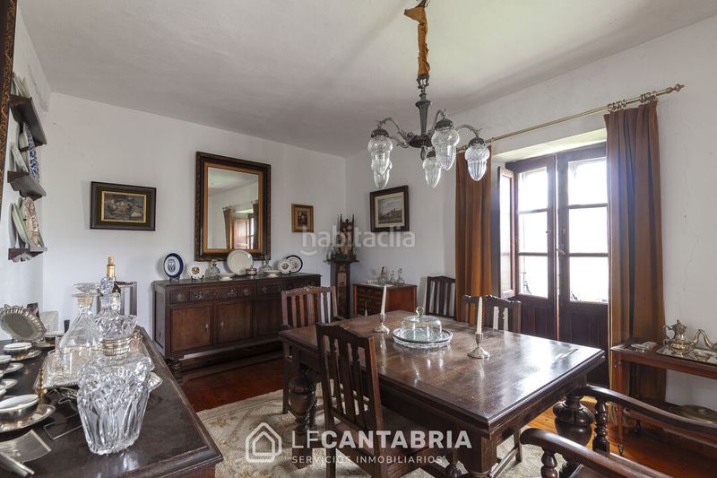 Foto edb4e691-0891-427c-b118-501df877a178. Casa amb calefacció a Santa María de Cayón