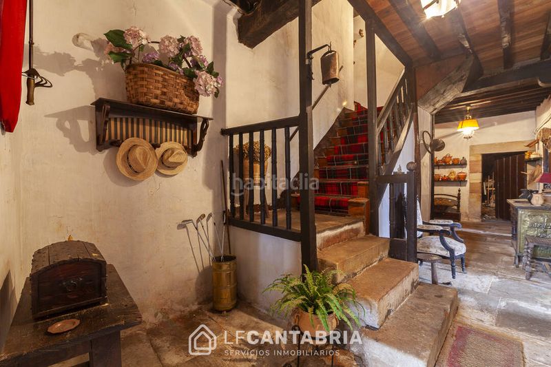 Foto fb76b164-8395-4d50-b295-fc38f656a5eb. Casa amb calefacció a Santa María de Cayón