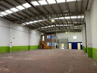 Miete Fabrikhalle in Peñacastillo - Nueva Montaña. Nave en alquiler de 500 m en el polígono de nueva montaña santan