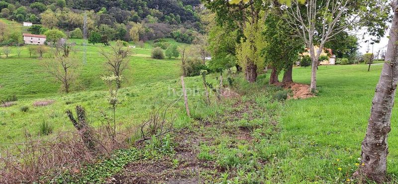 Foto 0d9f6799-23b3-41bb-9041-5a0c01982a2a. Terreny residencial a Heras - Santiago - San Salvador Medio Cudeyo
