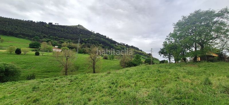 Foto 450d20a9-bbd3-4d76-9bf0-37904aa55acc. Terreny residencial a Heras - Santiago - San Salvador Medio Cudeyo