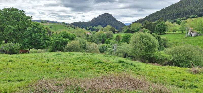 Foto 5612d8af-4a86-41cf-bb94-c0c46fb55e4e. Terreny residencial a Heras - Santiago - San Salvador Medio Cudeyo
