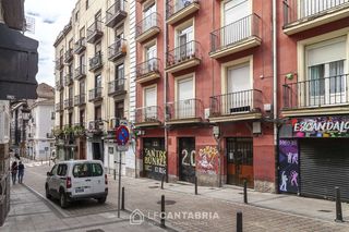 Pis  Calle río de la pila. Amplia vivienda en santander