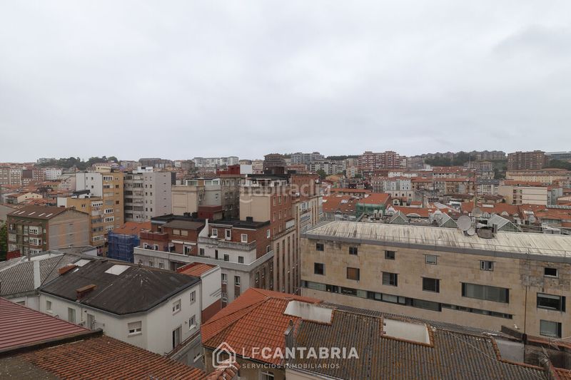 Foto 0ef9a2b9-784e-4f61-a92c-30ea515893d1. Flat with heating in Centro - Ayuntamiento Santander