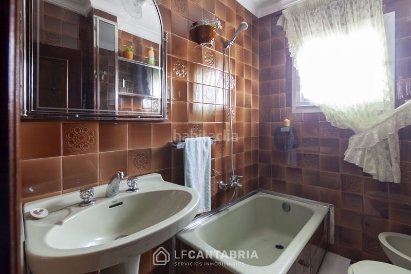 Foto 51184b69-3835-404b-aacd-fb0360fff56d. Flat with heating in Centro - Ayuntamiento Santander