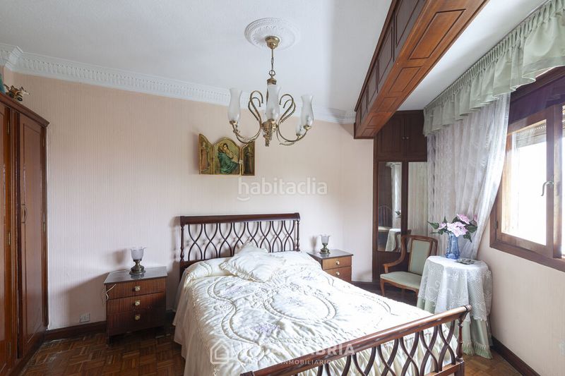 Foto 584c8b3b-e4e5-46f5-bd93-69599419bd78. Flat with heating in Centro - Ayuntamiento Santander