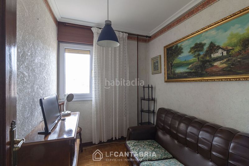 Foto 711dcd4f-f4c8-4904-b0da-14bdd2dc67c0. Flat with heating in Centro - Ayuntamiento Santander