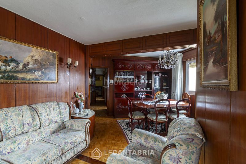 Foto 9440e249-4840-443a-9f15-1b06baecf0d1. Flat with heating in Centro - Ayuntamiento Santander
