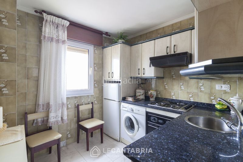 Foto af3073f0-7ba8-4e7d-8975-34a751e772f7. Flat with heating in Centro - Ayuntamiento Santander