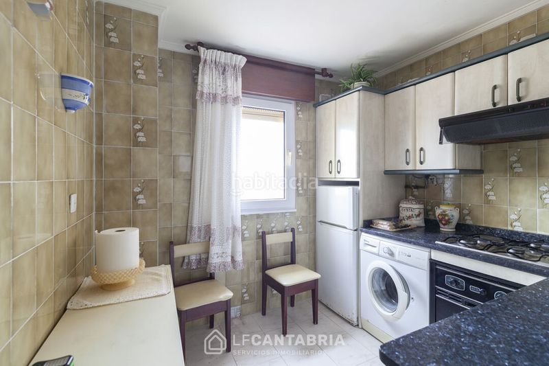 Foto d161ab52-23ab-4a01-a266-df0a39b6e1e5. Flat with heating in Centro - Ayuntamiento Santander