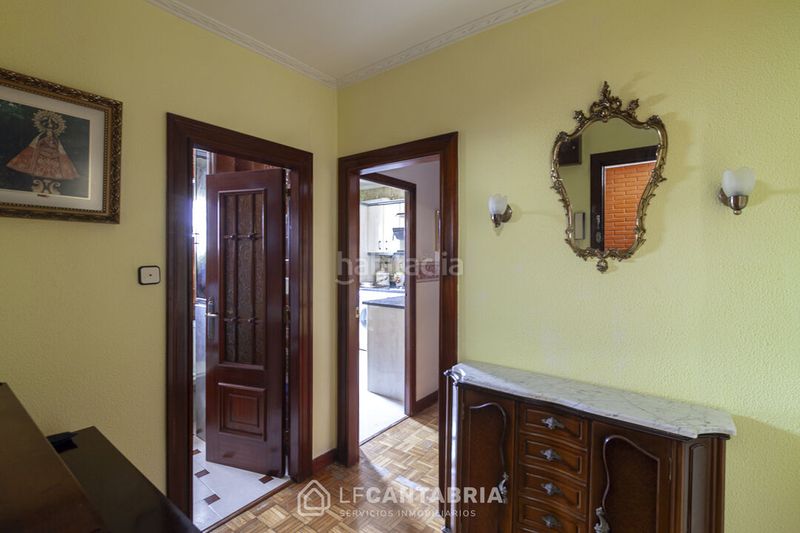 Foto e880f7ca-cee2-47d8-817f-795c00932f7b. Flat with heating in Centro - Ayuntamiento Santander