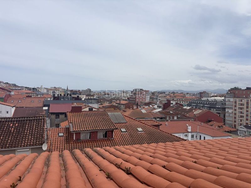 Foto 01d55679-91fa-47b1-b71c-4908ea68d4c9. Piso  con ascensor en c magallanes en Numancia - San Fernando Santander