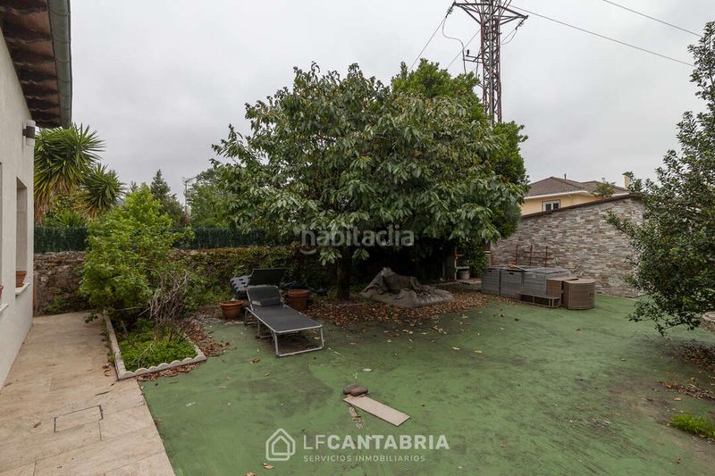 Foto 2569c77b-e244-4ff1-b254-5ed5f8b6c551. Casa amb calefacció a Puente Viesgo