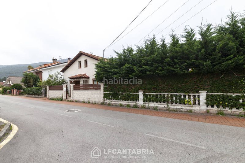 Foto 7ce56a8a-7d9e-4dfa-8f95-04df584a7137. Casa amb calefacció a Puente Viesgo