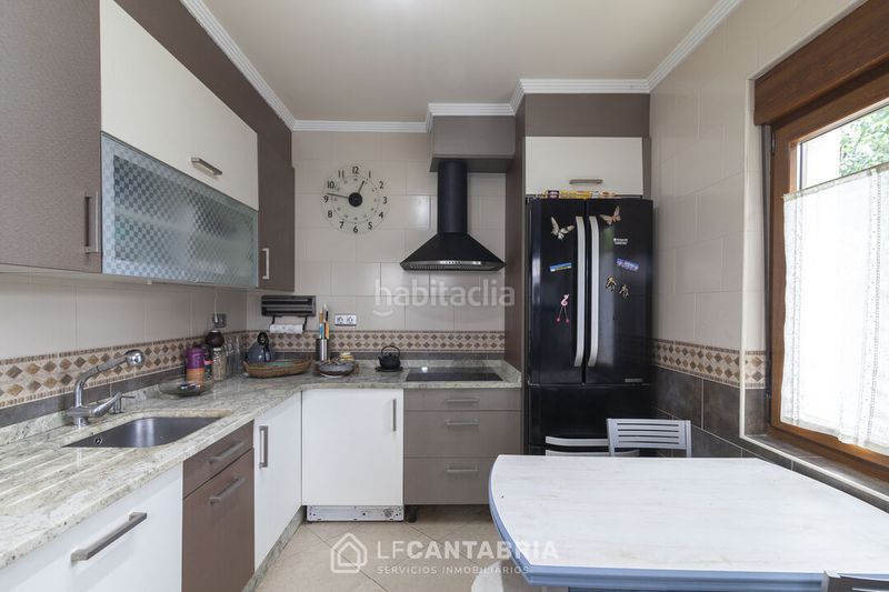 Foto adcd177d-719b-40b7-8c97-c3722e364ef6. Casa amb calefacció a Puente Viesgo