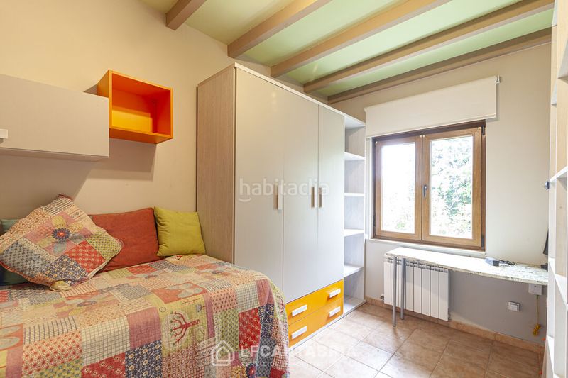 Foto b3d38d76-73b4-493b-8d24-bc7f16e66c0c. Casa amb calefacció a Puente Viesgo