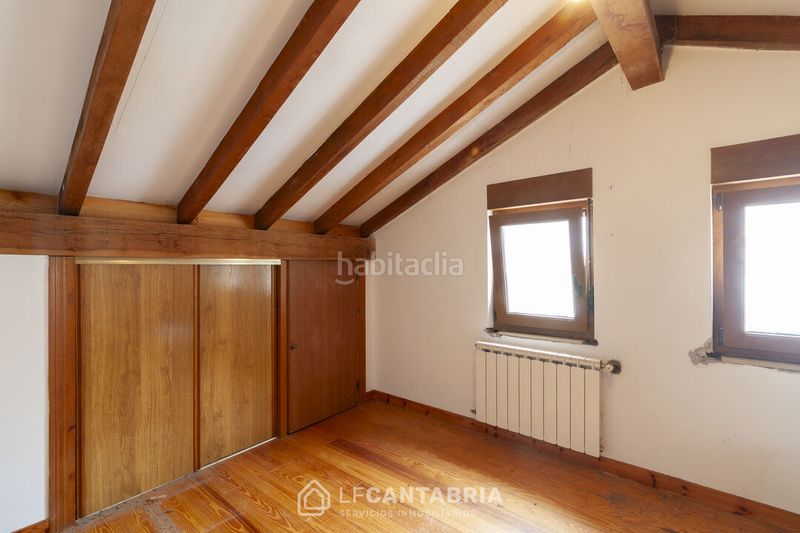 Foto c8501f65-6d01-4726-a881-f83299d1974f. Casa amb calefacció a Puente Viesgo