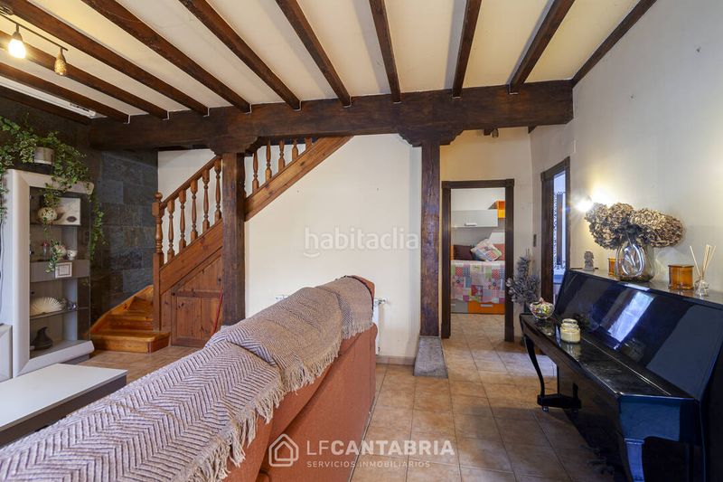 Foto e4c1d3a2-3ed6-457f-83a7-905077adf41d. Casa amb calefacció a Puente Viesgo