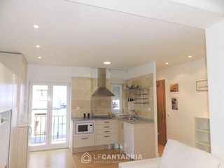 Piccolo appartamento in Cuatro Caminos. Apartamento completamente reformado muy cerca del hospital marqu