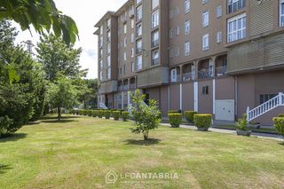 Pis a Peñacastillo - Nueva Montaña. Piso amueblado con terraza en nuevo parque