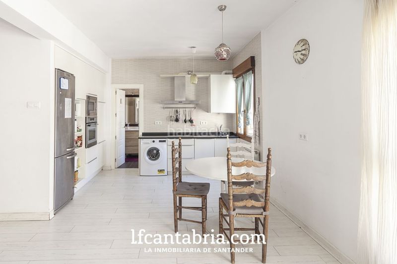 Foto b0b0ce51-64c0-4323-8629-0f2d6fa60dac. Pis amb calefacció a Numancia - San Fernando Santander