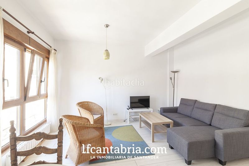 Foto fd7a78b1-e8f6-4737-9ed0-7c157e4d01fa. Pis amb calefacció a Numancia - San Fernando Santander