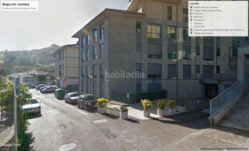 Foto 0fde50a8-53f1-460d-ab8a-9dac48091d66. Parking coche plazas de garaje en el centro en Liérganes