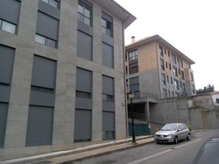 Parking voiture à Liérganes. Plazas de garaje en el centro de liérganes