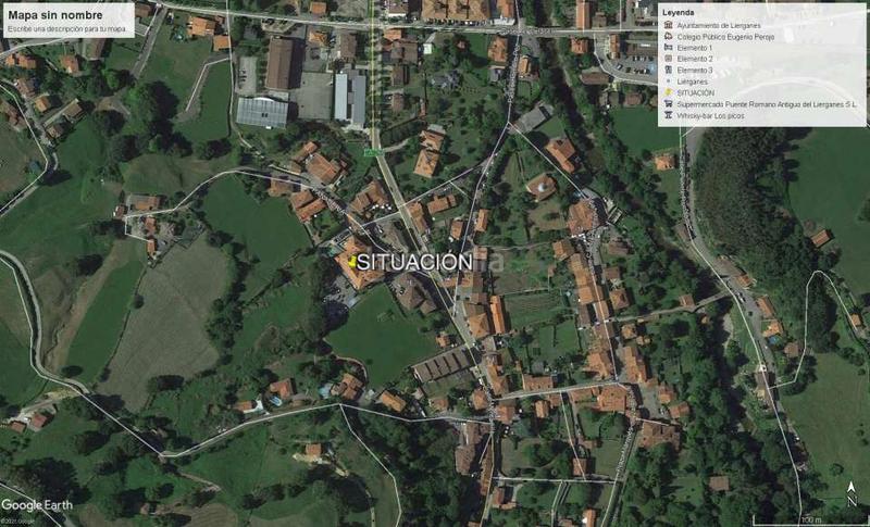 Foto a85f935c-9c5d-46ce-be3f-fd611c835ec2. Parking coche plazas de garaje en el centro en Liérganes