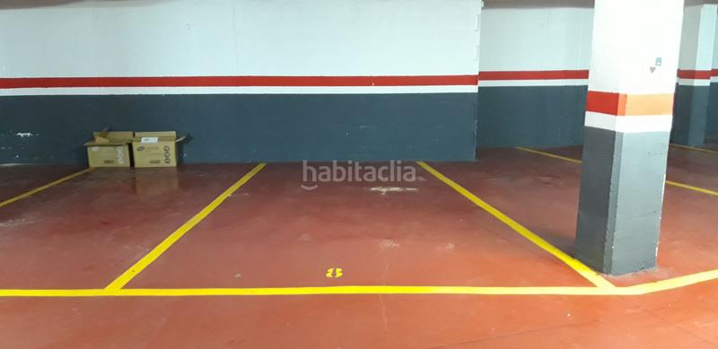 Foto e105b15c-b7e8-4708-a7bf-cbcc295b714a. Parking coche plazas de garaje en el centro en Liérganes