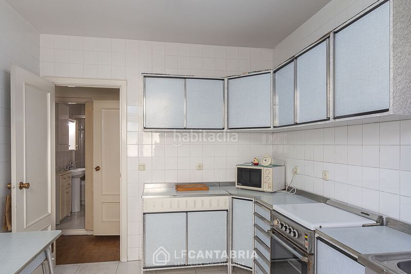 Foto f2f9835a-c1dd-41cc-b011-bb188f34d98b. Flat in Puerto Chico Santander