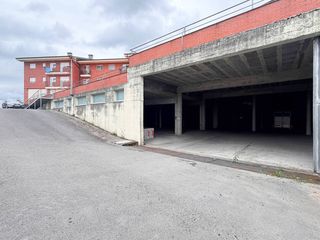 Miete Geschäftsraum in Marina de Cudeyo. Almacén diáfano de 2.669 m en orejo