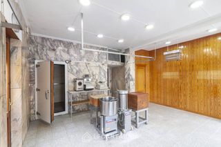 Lloguer Local Comercial a Corrales de Buelna (Los). Local comercial en somahoz