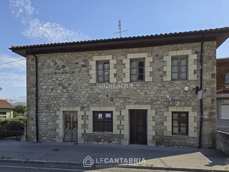 Foto 43027119-99ae-4890-b334-bc6dac0de544. Casa a Corrales de Buelna (Los)