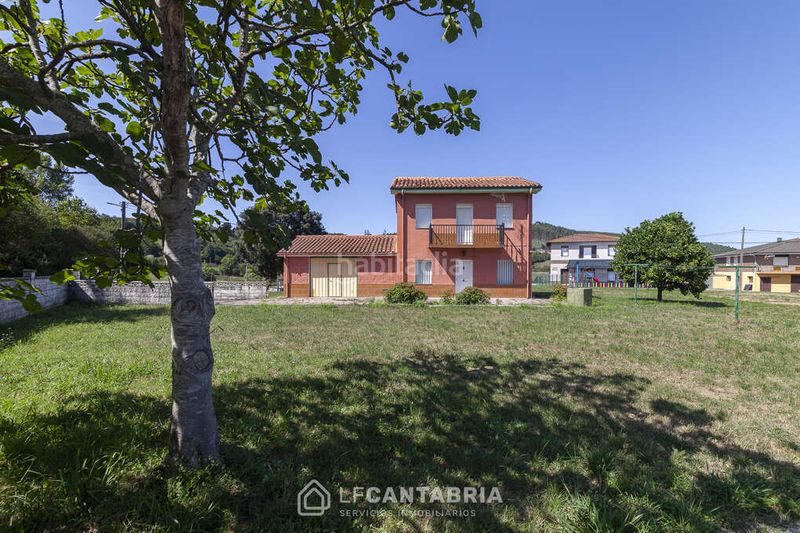 Foto 0328c541-cbca-4a14-9983-7f51daa3a1c6. Casa amb calefacció a Bárcena de Cicero