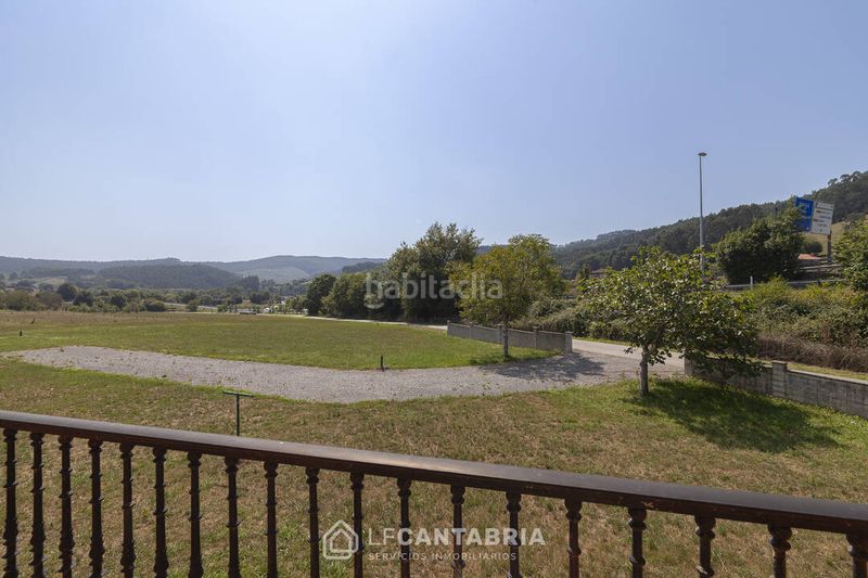 Foto 0b279397-5e7e-41cd-9be2-76c36d60e40c. Casa amb calefacció a Bárcena de Cicero