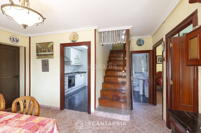 Foto 12cb1d1a-0ede-4d49-a43c-4da181957a9c. Casa amb calefacció a Bárcena de Cicero