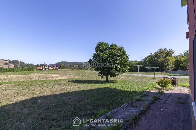 Foto 2d3dfbbc-2ee0-4763-bc99-dea2014dae74. Casa amb calefacció a Bárcena de Cicero
