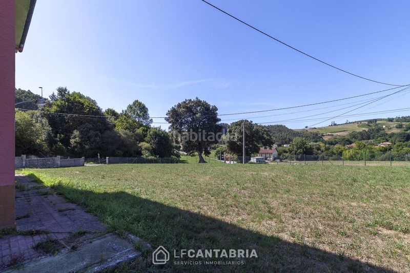 Foto 3c2184a6-185a-4069-8694-c36160c291e3. Casa amb calefacció a Bárcena de Cicero