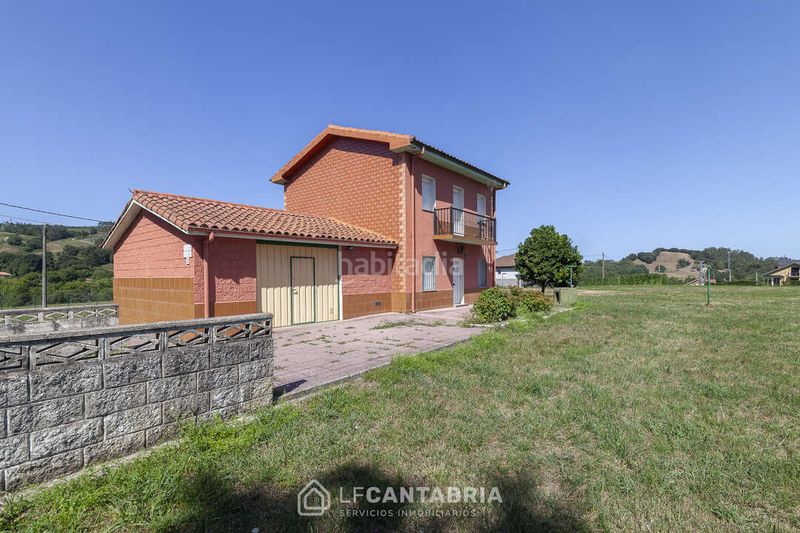 Foto 59fec004-cbf6-40e5-aebc-484b95d38715. Casa amb calefacció a Bárcena de Cicero