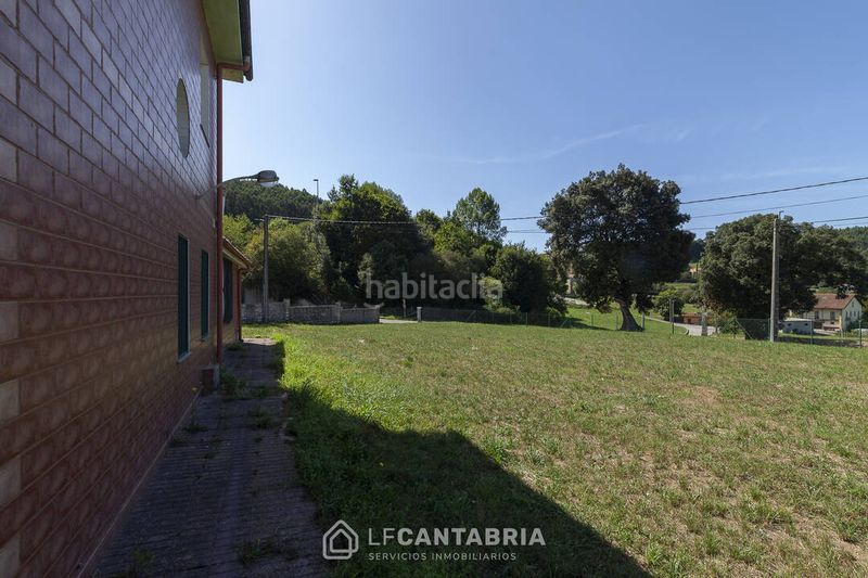 Foto 8f64eb2c-8e1f-4ef5-9696-833697b5275c. Casa amb calefacció a Bárcena de Cicero