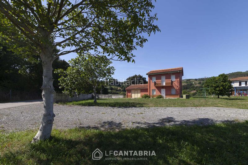Foto a85993b4-8340-40e2-a4be-16a11937efd3. Casa amb calefacció a Bárcena de Cicero