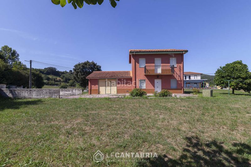 Foto b28913d2-e3ba-4247-a59f-6f6430a2b4fb. Casa amb calefacció a Bárcena de Cicero