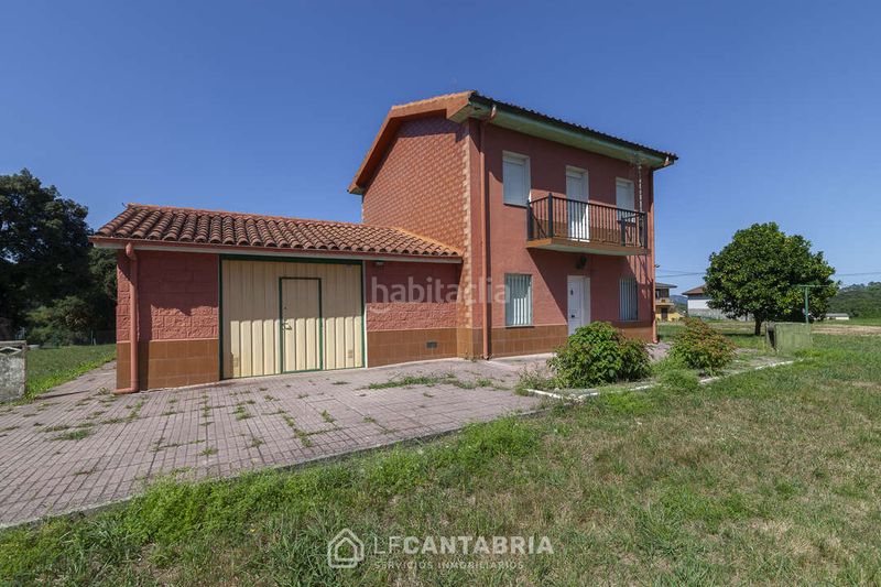 Foto b8b90f83-b8d0-4f5b-a19a-31df8d7e5d22. Casa amb calefacció a Bárcena de Cicero