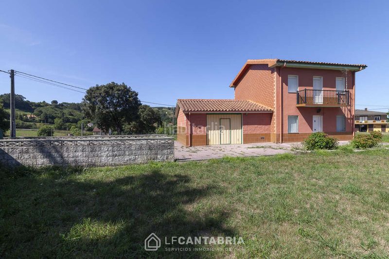 Foto c7eddddb-f850-4be5-85ac-74392adbe253. Casa amb calefacció a Bárcena de Cicero