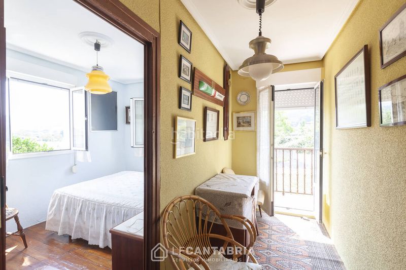 Foto ea2a8db0-8d94-4ed8-ae44-eebd6e41974e. Casa amb calefacció a Bárcena de Cicero