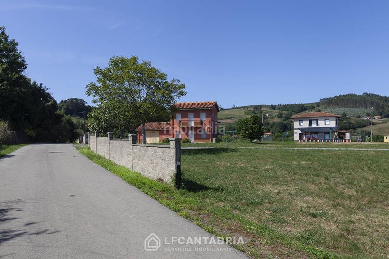 Foto ecee9c45-bec7-4ea4-9ffe-97b88a925cdd. Casa amb calefacció a Bárcena de Cicero